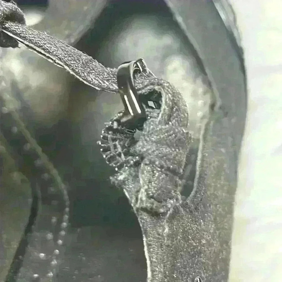 Adrienne Vittadini Vintage High Heels - Size 6 1/2 - Picture 12 of 13